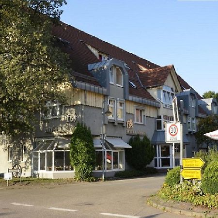 Loewen Hotel Arian Allmersbach im Tal Экстерьер фото
