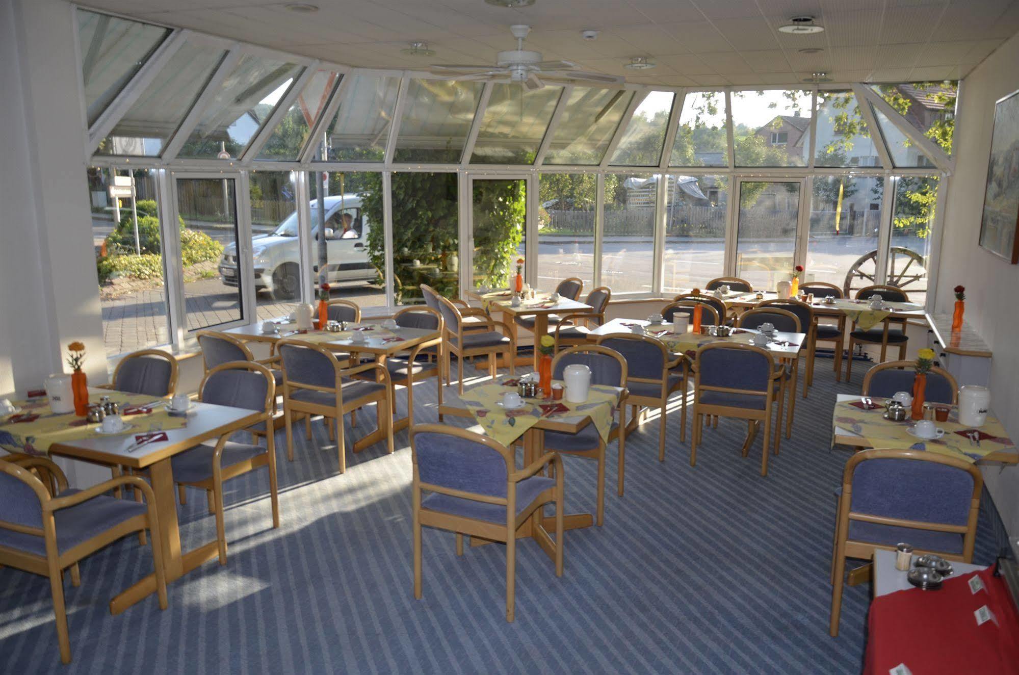 Loewen Hotel Arian Allmersbach im Tal Экстерьер фото